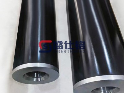 铺网机碳纤维辊碳纤维轴厂家定制图4