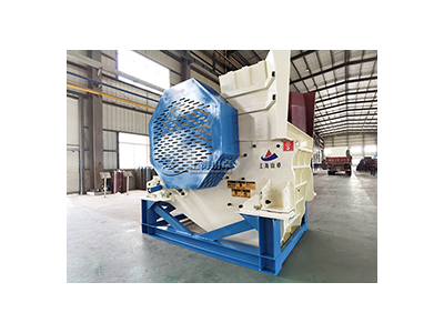 稀土矿CSZ系列颚式破碎机，上海山卓环保装备有限公司