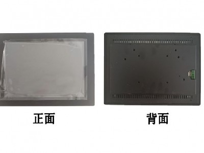 广州易显12寸双串口图2