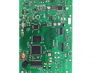 广州易显LVDS驱动板图2