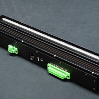 成都术有CIS宽幅彩色工业相机PYTHON-L系列LC330