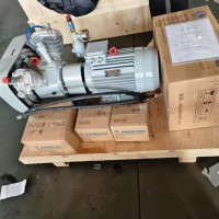 WP18L WP25L P32L 船用压缩机整机