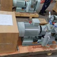 WP25L 南京船用压缩机整机