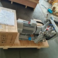 WP32L 南京船用压缩机整机