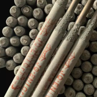 JQ·ENiCrMo-6镍基焊条ENi6620焊条