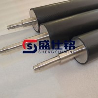 印刷机涂布机碳纤维辊