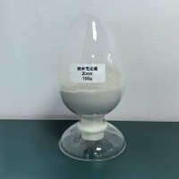 六方氮化硼选帛可纳米