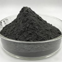 纳米高纯氮化钛粉末选苏州帛可