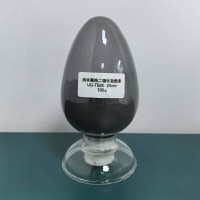 苏州帛可为您供应纳米高纯二硼化钛粉