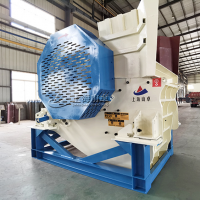 辉绿岩CSZ系列颚式破碎机，上海山卓