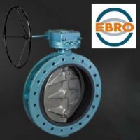 原装德国依博罗EBRO阀门