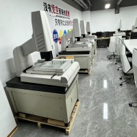 micro.vu影像测量仪的租赁与维修软件