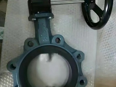 现货供应德国依博罗蝶阀Z011-A DN350规格齐全·速发货图2