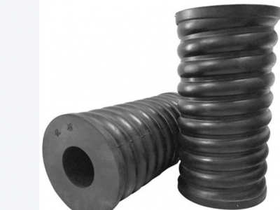 恺洋复合弹簧 橡胶减震弹簧 工厂直发