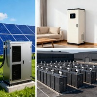 普思工商业储能灭火系统：定制智能方