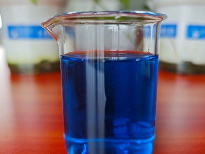 纺织低温煮练剂，除油渗透，环保无APEO图2