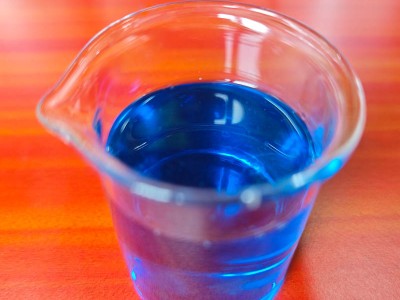 纺织低温煮练剂，除油渗透，环保无APEO图3