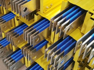 母线槽可按需定制 配电系统工程用值得信赖