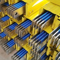 母线槽可按需定制 配电系统工程用值