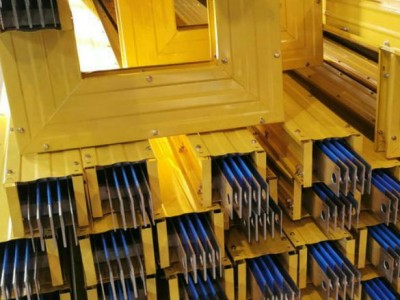 母线槽可按需定制 配电系统工程用值得信赖图2