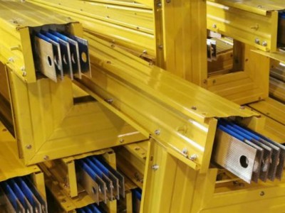 母线槽可按需定制 配电系统工程用值得信赖图4