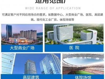 母线槽可按需定制 配电系统工程用值得信赖图5