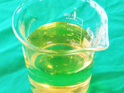 棉用匀染剂：软水螯合分散三效合一，告别染色不匀与色渍图3