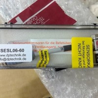 德国D+P流量传感器