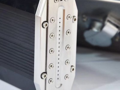 镀锌管快速喷印 大字符喷码机 可定制图5