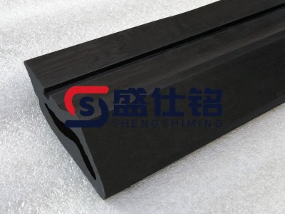 定制化碳纤维纺机配件 槽针床 梳节床 耐高温抗蠕变 低损耗图3