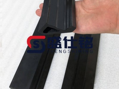 定制化碳纤维纺机配件 槽针床 梳节床 耐高温抗蠕变 低损耗图5