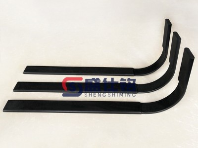 定制碳纤维异形件加工 高强度轻量化 适配复杂结构安装需求图7