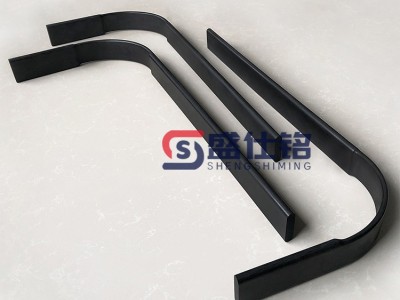 定制碳纤维异形件加工 高强度轻量化 适配复杂结构安装需求图8