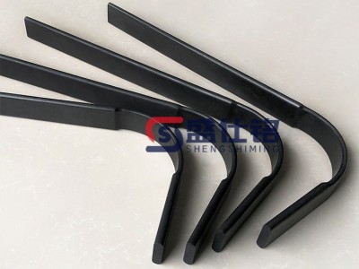 定制碳纤维异形件加工 高强度轻量化 适配复杂结构安装需求