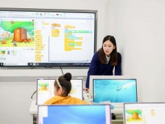 2026 十大少儿编程机构推荐｜家长闭眼冲！避坑指南