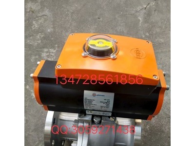 原装现货提供价格优惠EBRO 依博罗不锈钢球阀规格齐全图2