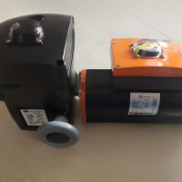 原装德国依博罗角行程电动执行器 E50-E210速发货