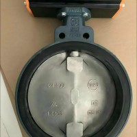 销售原装德国EBRO Z011-A型动软密封蝶阀规格齐全速发货