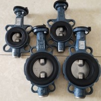 原装Z011-A型德国依博罗蝶阀 DN40-DN500规格齐全