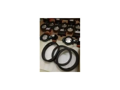 保证原装Z011-A依博罗EBRO动蝶阀规格齐全