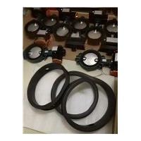 保证原装Z011-A依博罗EBRO动蝶阀规格齐全