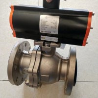 保证原装 现货供应依博罗MP-034动法兰球阀速发货
