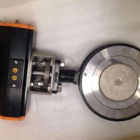 德国依博罗HP111动蝶阀 HP111双偏心蝶阀