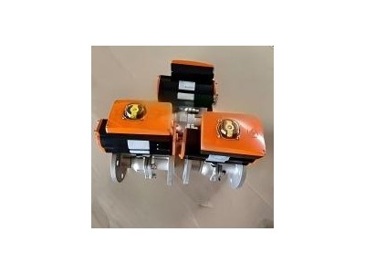 德国依博罗HP111动蝶阀 HP111双偏心蝶阀图4