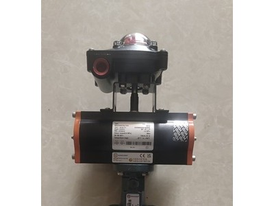 德国依博罗AU动衬胶蝶阀Z011-A规格齐全速发货