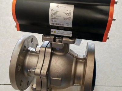 德国依博罗AU动衬胶蝶阀Z011-A规格齐全速发货图3