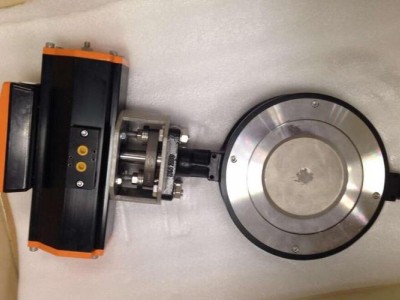 保证 德国依博罗EBRO阀门 价格优惠图3