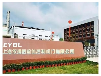 依搏罗流体控制阀门图2