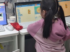 学编程那个机构最专业？深圳学少儿编程哪个机构最权威