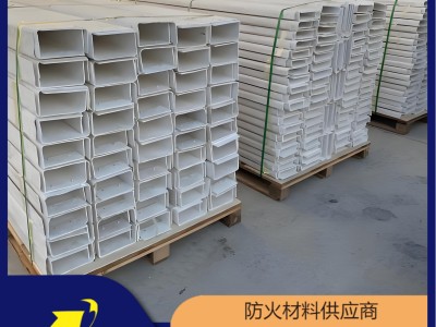 无机防火槽盒找隆泰鑫博 源头工厂按需定制发货及时图2